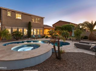 16118 W Hualapai St, Goodyear, AZ 85338