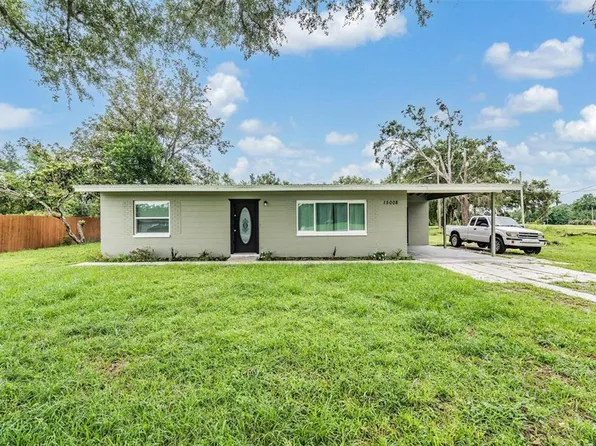 15008 Spokane Rd, Spring Hill, FL 34610