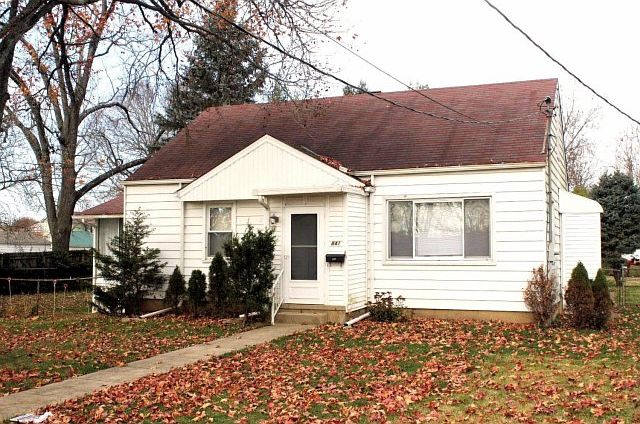 1st image of this home