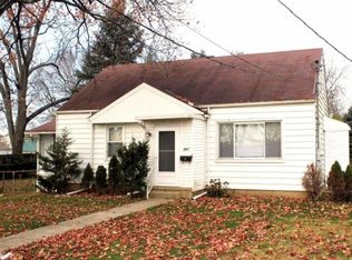 841 Walnut St, Milford, OH 45150