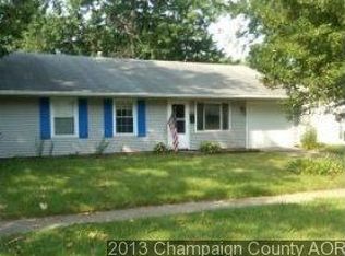 2605 E Illinois St, Urbana, IL