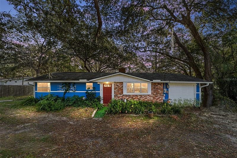 371 SE 162nd Ter, Silver Springs, FL 34488 MLS OM649199 Zillow