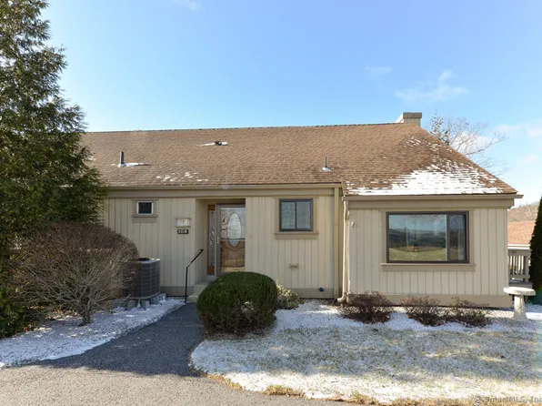 221 Heritage Village #B, Southbury, CT 06488