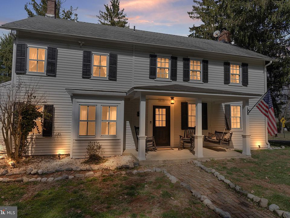 107 Millstone Rd, Millstone Township, NJ 08535 Zillow