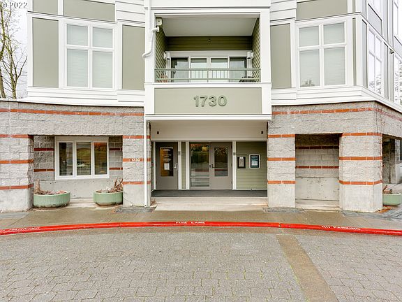 2nd image of 1730 S Harbor Way Unit 405