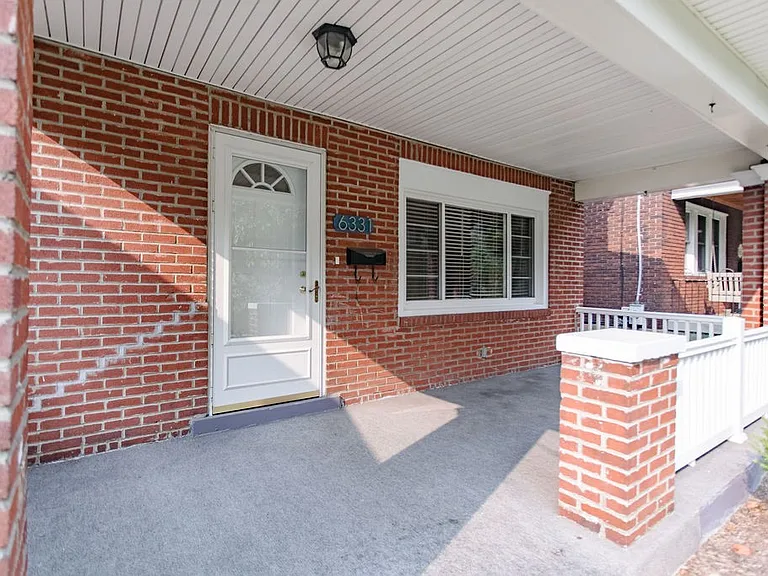 6331 Alderson St — Photo 3