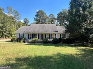 338 Devonshire Dr, Thomson, GA 30824