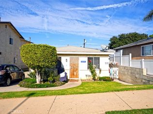 1651 251st St, Harbor City, CA 90710