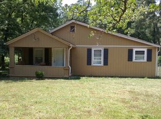 1635 S Indian Creek Dr, Stone Mountain, GA 30083