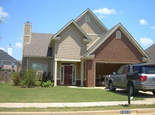 1298 Aubie Dr, Auburn, AL 36830