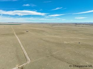 Tbd Poplar Dr, Rock River, WY 82083