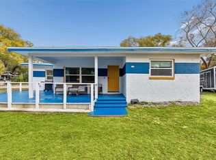 1102 E River Cove St, Tampa, FL 33604