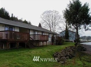 301 W Robert Bush Dr #A, South Bend, WA