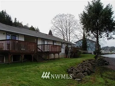 301 a W Robert Bush Drive W photo 1