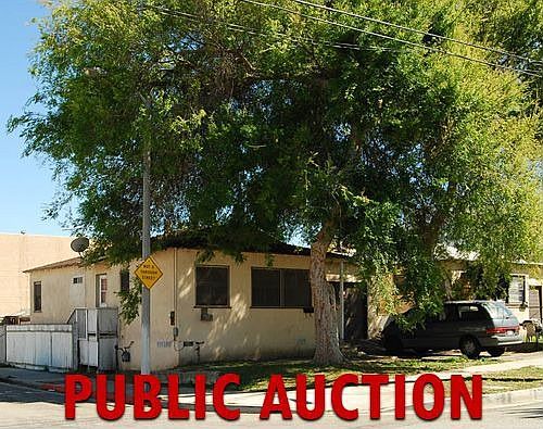1st image of 21602 Berendo Ave