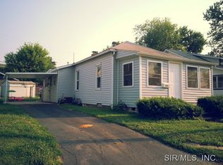 223 Mill St, Bethalto, IL