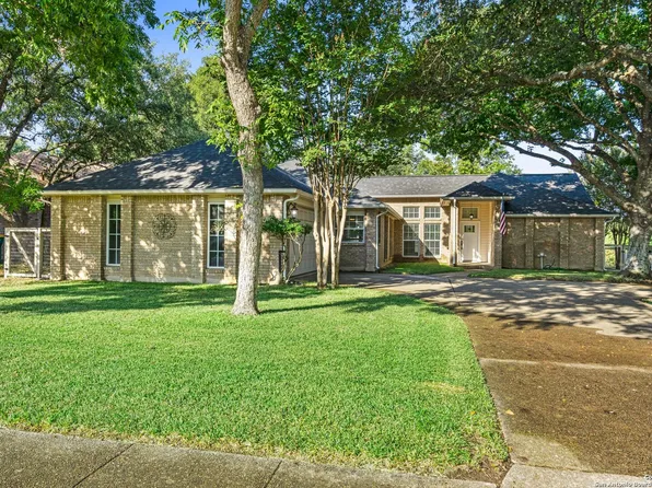 137 BROKEN SPUR, Universal City, TX 78148