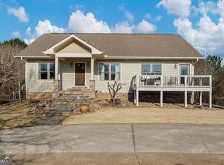 3167 Whitesville Rd, Lagrange, GA 30240