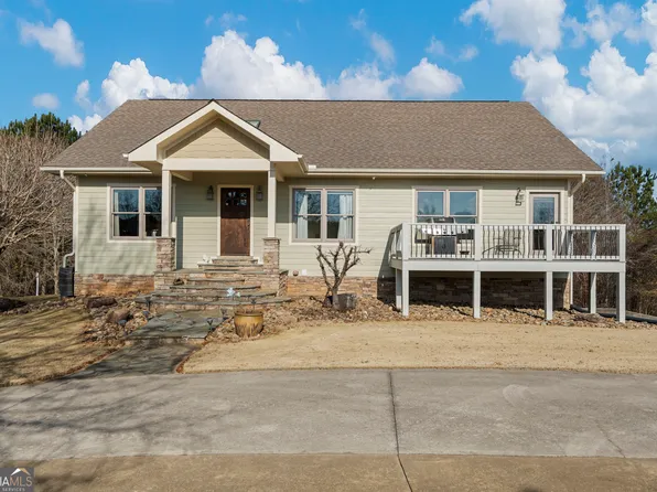 3167 Whitesville Rd, Lagrange, GA 30240