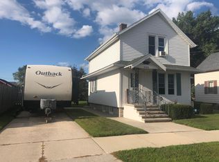 2306 9th St, Two Rivers, WI 54241