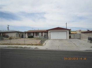5216 Lytton Ave, Las Vegas, NV 89146
