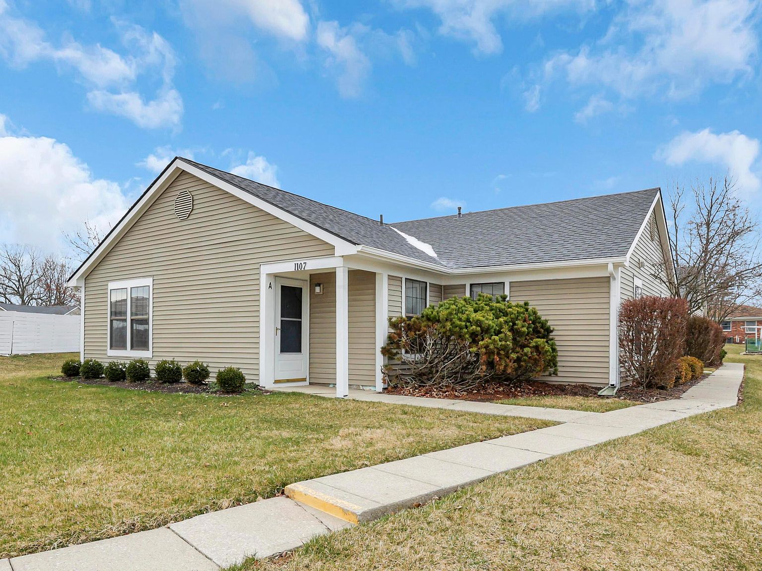 1107 Coventry Way APT A, Marysville, OH 43040 Zillow