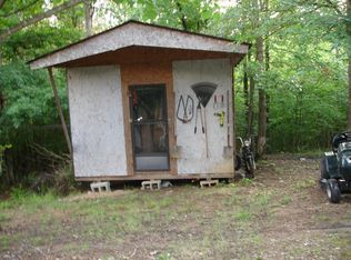 970 County Road 182 SW, Rome, GA 30165