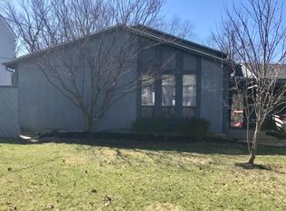 583 Morrvue Dr, Cincinnati, OH 45238