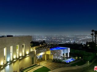 9369 Nightingale Dr, Los Angeles, CA 90069