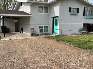460 Roosevelt Cir #B, Roosevelt, UT 84066