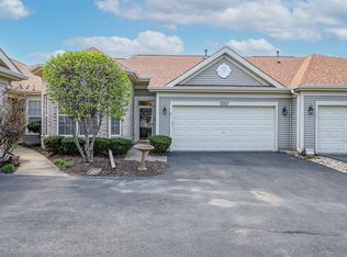 13517 S Buckthorn Ln, Plainfield, IL