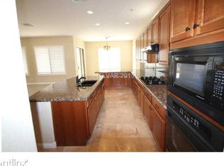 23 Pine Hollow Dr, Henderson, NV 89052