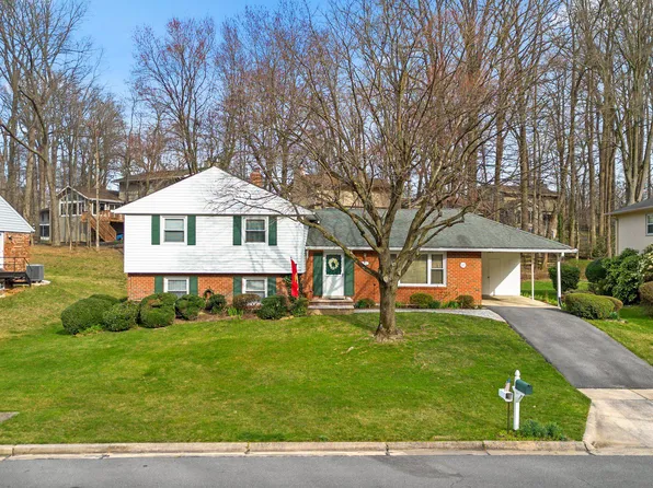 18821 Rolling Acres Way, Olney, MD 20832