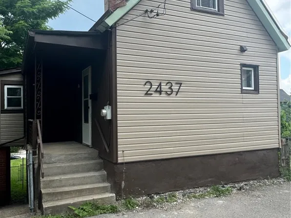 2437 Bruce Way, Pittsburgh, PA 15218