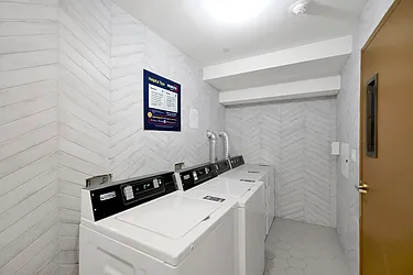 Rented by Prime Square Realty