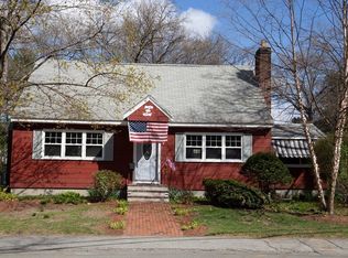 115 Patten Rd, Tewksbury, MA 01876