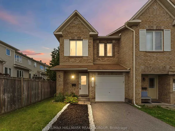 466 Citadel Cres, Ottawa, ON K2G 7E7