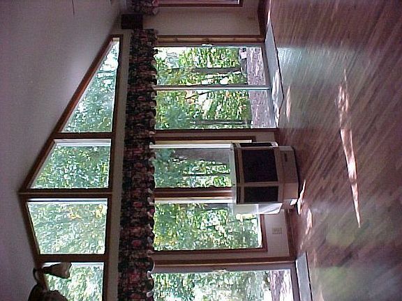 Livingroom/dinning area