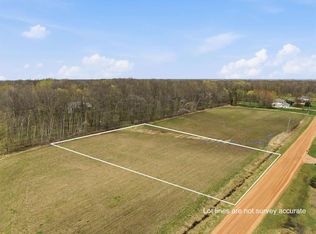 Lot 20 LORENE DRIVE, Marshfield, WI 54449