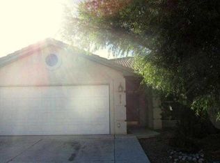 8512 Eagle River Rd NW, Albuquerque, NM 87120