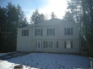 1107 Trapper Ln, Coolbaugh Township, PA 18346