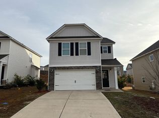 815 Delta Ln, Aiken, SC 29801