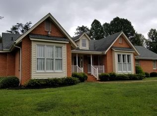 75 Holly Knoll Dr, Rocky Mount, VA 24151