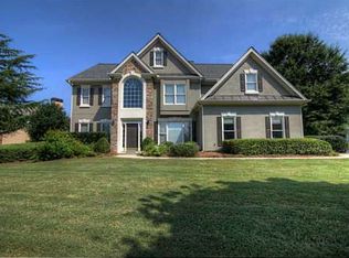 4044 Vinings Mill Ct SE, Smyrna, GA 30080