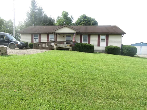 1923 White Horse Rd, Berlin, PA 15530