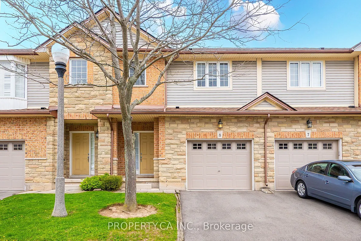 Building Photo - 60 Cloverleaf Dr #8