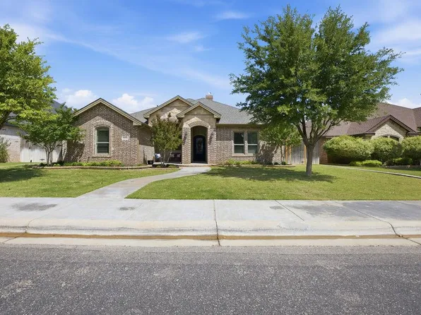 5306 George Yard Ct, Midland, TX 79707