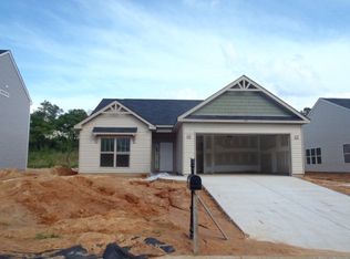 144 Bay Meadows Dr, Aiken, SC 29803
