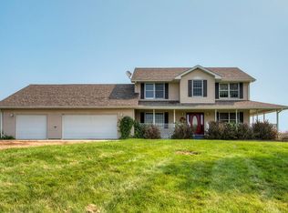 24055 170th Ave, Lacona, IA 50139