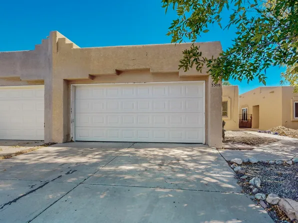 3308 Schumacher St NW, Albuquerque, NM 87120